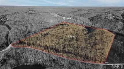 Farm and Ranch for sale in Warren County, Missouri