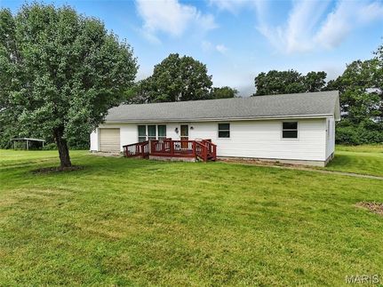 House for sale in Warren County, Missouri