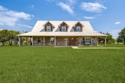Recreational Property for sale in Fannin County, Texas