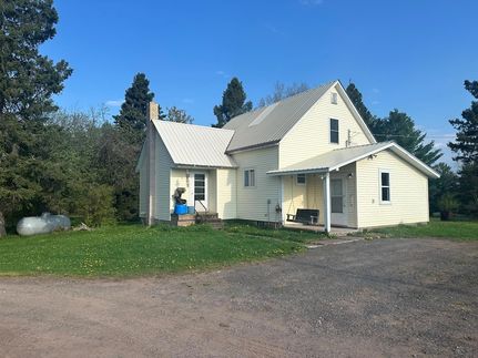 Undeveloped Land for sale in Ontonagon County, Michigan