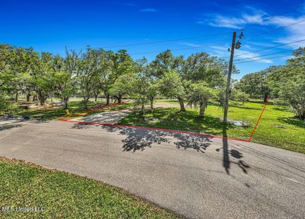 Farm and Ranch for sale in Harrison County, Mississippi