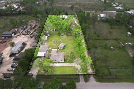 Farm and Ranch for sale in Harris County, Texas