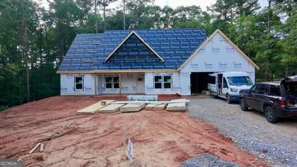 Land for sale in Baldwin County, Georgia