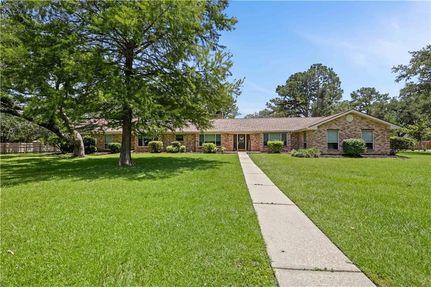 Farm and Ranch for sale in Saint Tammany Parish, Louisiana