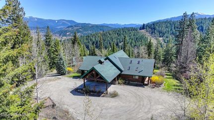 Farm and Ranch for sale in Shoshone County, Idaho