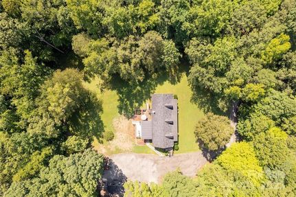 Land for sale in Lancaster County, South Carolina