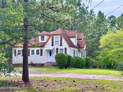 Horse Property for sale in Richmond County, North Carolina