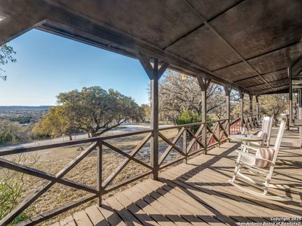 Farm and Ranch for sale in Kendall County, Texas