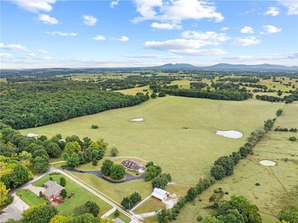 Farm and Ranch for sale in Boone County, Arkansas