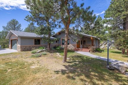 Land for sale in Custer County, South Dakota