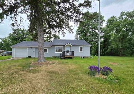 Recreational Property for sale in Adams County, Wisconsin