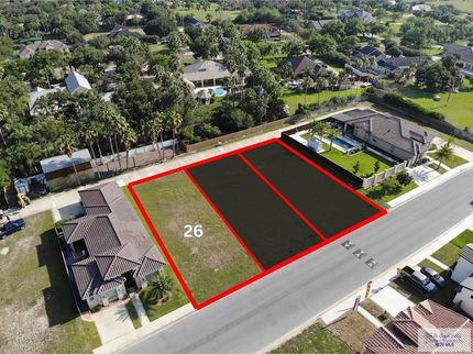 Farm and Ranch for sale in Cameron County, Texas