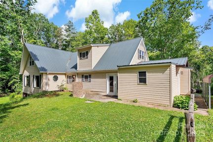 Undeveloped Land for sale in McDowell County, North Carolina