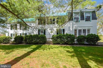 Land for sale in Loudoun County, Virginia