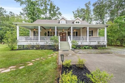 Farm and Ranch for sale in Saint Tammany Parish, Louisiana