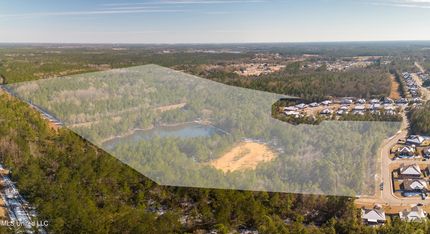 Farm and Ranch for sale in Harrison County, Mississippi
