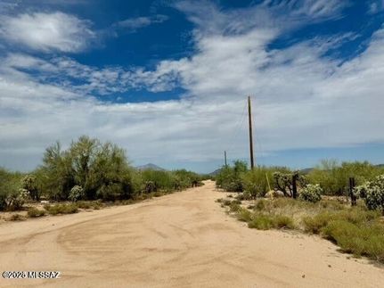 Undeveloped Land for sale in Pima County, Arizona