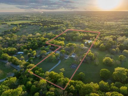 Timberland Property for sale in Grayson County, Texas