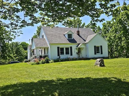 Farm and Ranch for sale in Patrick County, Virginia