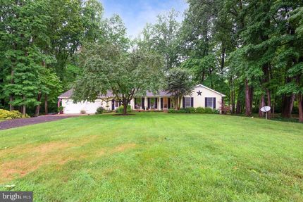 Horse Property for sale in Queen Annes County, Maryland