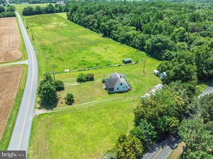 Farm and Ranch for sale in Caroline County, Maryland