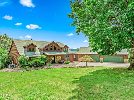 Farm and Ranch for sale in Jefferson County, Tennessee