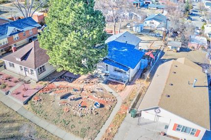 Recreational Property for sale in Las Animas County, Colorado