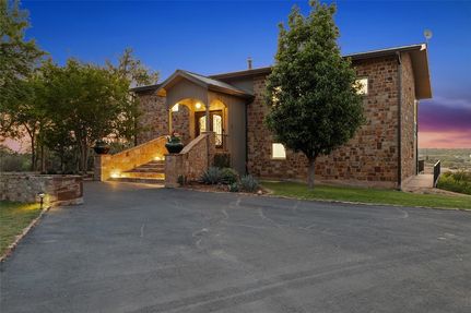 Farm and Ranch for sale in Burnet County, Texas