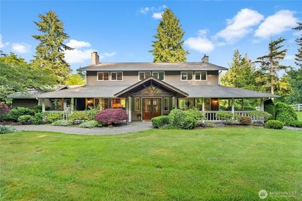 Timberland Property for sale in Pierce County, Washington