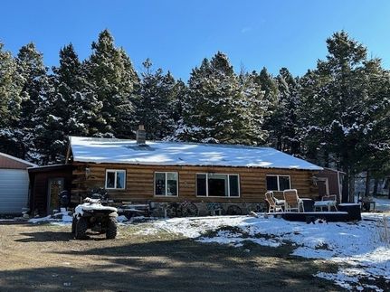 Farm and Ranch for sale in Gallatin County, Montana