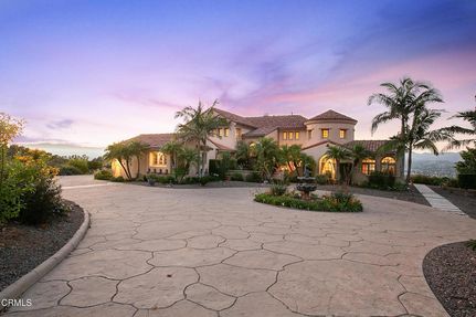 Farm and Ranch for sale in Ventura County, California