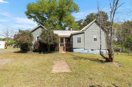 Timberland Property for sale in Crawford County, Georgia
