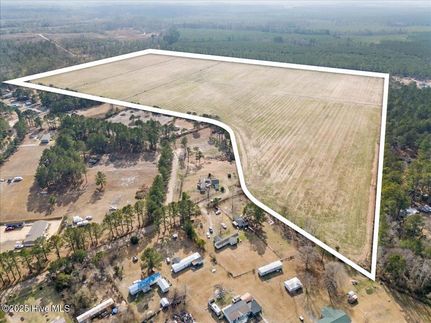 Farm and Ranch for sale in Brunswick County, North Carolina
