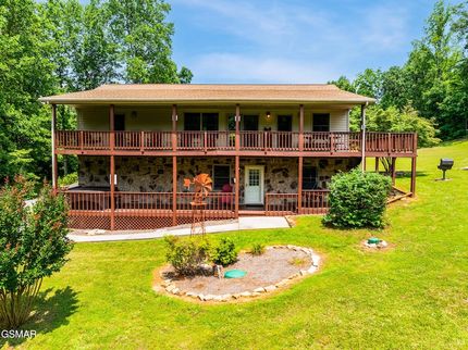 Commercial Property for sale in Sevier County, Tennessee