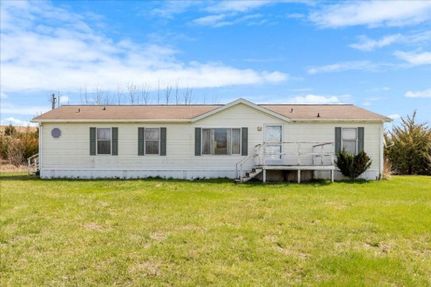 Undeveloped Land for sale in Mills County, Iowa