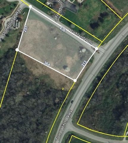 Hunting Property for sale in Maury County, Tennessee