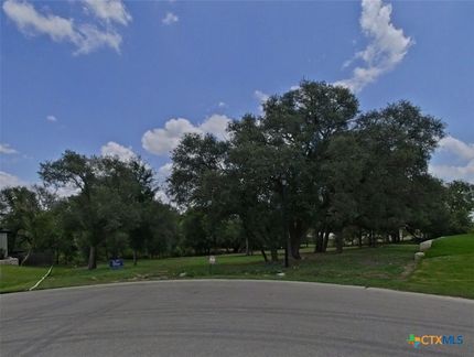 Homesite for sale in Bell County, Texas