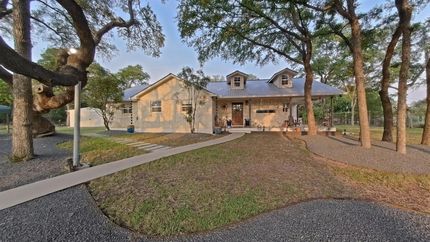 Undeveloped Land for sale in Travis County, Texas