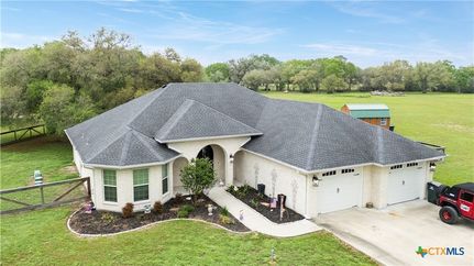 Recreational Property for sale in Victoria County, Texas