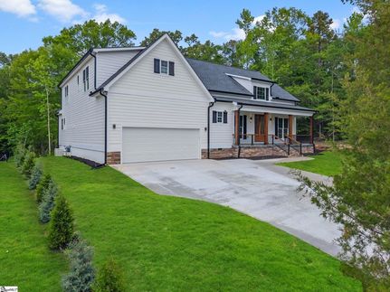 Farm and Ranch for sale in Greenville County, South Carolina