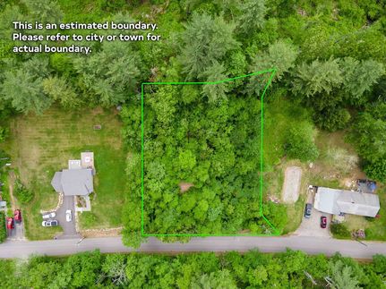Undeveloped Land for sale in Hillsborough County, New Hampshire