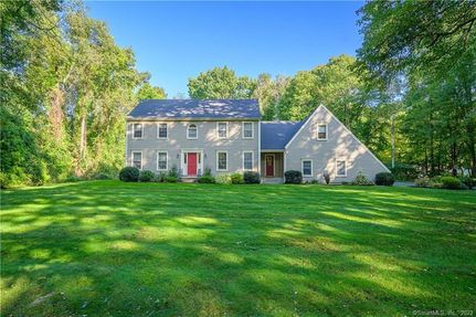 Timberland Property for sale in Litchfield County, Connecticut