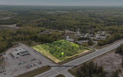 Timberland Property for sale in Saint Louis County, Minnesota