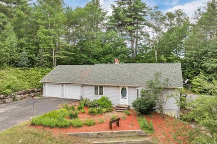 Recreational Property for sale in Carroll County, New Hampshire
