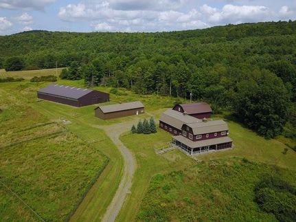 Farm and Ranch for sale in Otsego County, New York