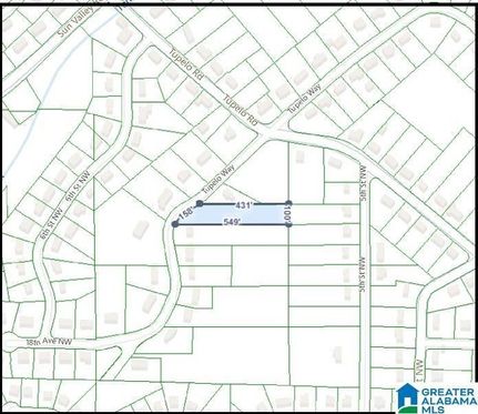 Farm and Ranch for sale in Jefferson County, Alabama
