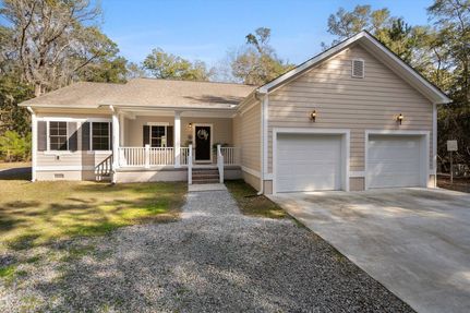 Undeveloped Land for sale in Colleton County, South Carolina