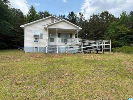 Farm and Ranch for sale in Tuscaloosa County, Alabama