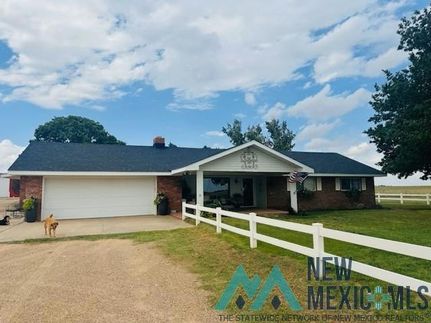 Farm and Ranch for sale in Curry County, New Mexico