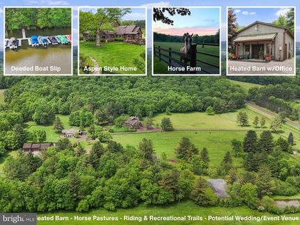 Farm and Ranch for sale in Garrett County, Maryland